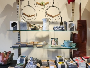 Peyton's Store - gifts and food