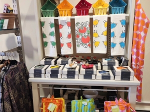 Peyton's Store - gifts and food