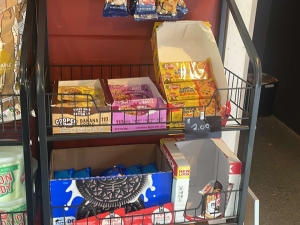 Jojo's Snack bar - Elliot Park in Catskill