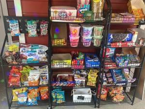Jojo's Snack bar - Elliot Park in Catskill