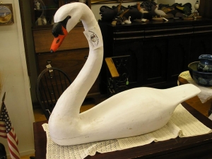 Swamp Angel Antiques