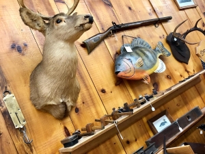 Swamp Angel Antiques