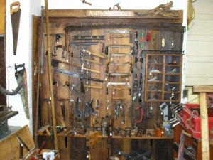 Swamp Angel Antiques