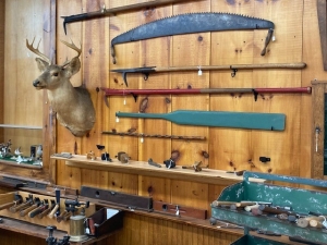 Swamp Angel Antiques