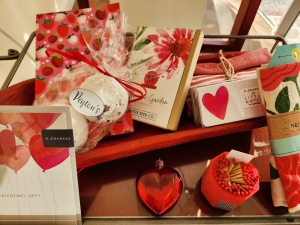 Peyton's Store - gifts and food