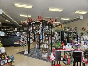 local-wedding-florist