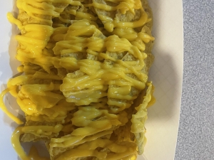 Jojo's Snack bar - Elliot Park in Catskill
