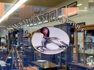 Swamp Angel Antiques