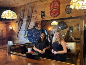 The Freehold House Restaurant & Bar - American Comfort Cuisine