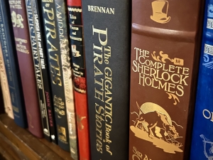 Storybrook Hollow