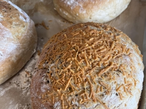The Sweet Spot Eatery - bakery