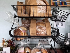 The Sweet Spot Eatery - bakery