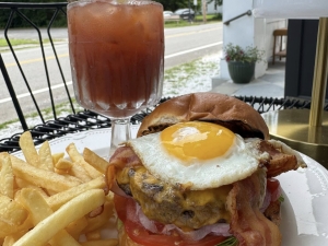 The Freehold House Restaurant & Bar - American Comfort Cuisine
