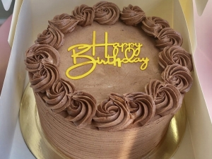 The Sweet Spot Eatery - bakery