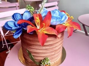The Sweet Spot Eatery - bakery
