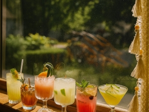 The Freehold House Restaurant & Bar - American Comfort Cuisine