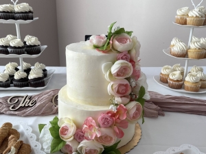The Sweet Spot Eatery - bakery