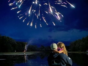 Fireworks