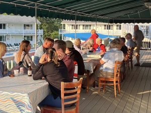 Gavin's Resort & Country Inn