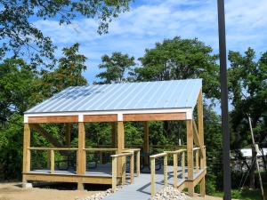 Greene County Visitor Center