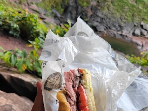 sandwich