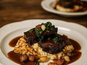 The Freehold House Restaurant & Bar - American Comfort Cuisine