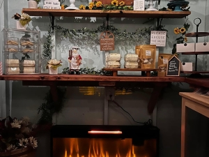 The Sweet Spot Eatery - bakery
