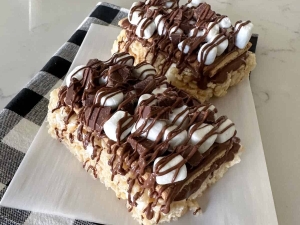 The Sweet Spot Eatery - bakery