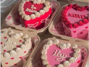 The Sweet Spot Eatery - bakery