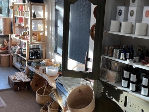 Kaaterskill market