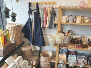 Kaaterskill market