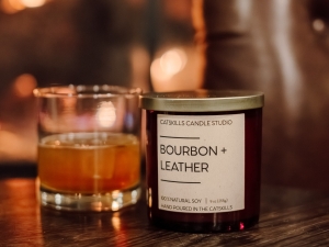 Catskills Candle Studio