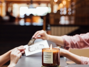 Catskills Candle Studio