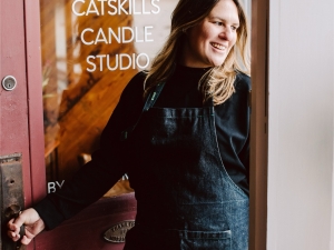 Catskills Candle Studio