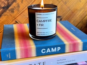 Catskills Candle Studio