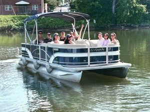 Catskill Charters