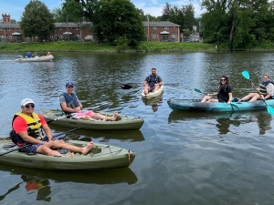 Catskill Charters