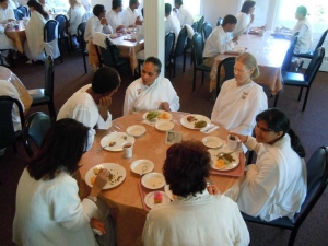 Peace Village Learning & Retreat Center