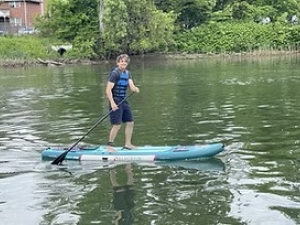 Catskill Charters