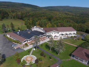 Peace Village Learning & Retreat Center