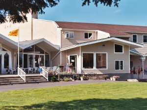 Peace Village Learning & Retreat Center