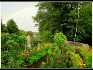Peace Village Learning & Retreat Center