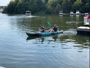 Catskill Charters