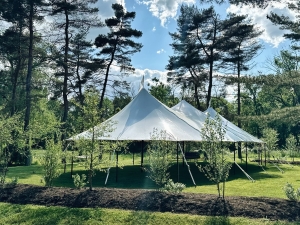 Woodhouse Lodge