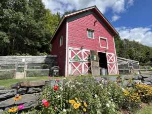 Catskill mountain country store