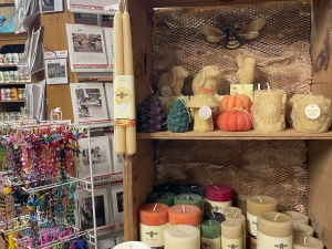 Catskill mountain country store