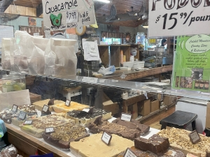 Catskill mountain country store