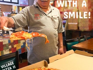 Village-Pizza-Catskill-NY