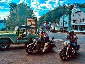 Clutch & Throttle Cookies - Windham