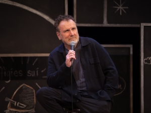 Catskills Comedy Festival Colin Quinn
